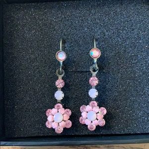 Michal Negrin earrings